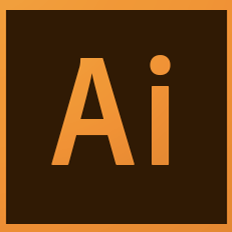 Image logo Illustrator